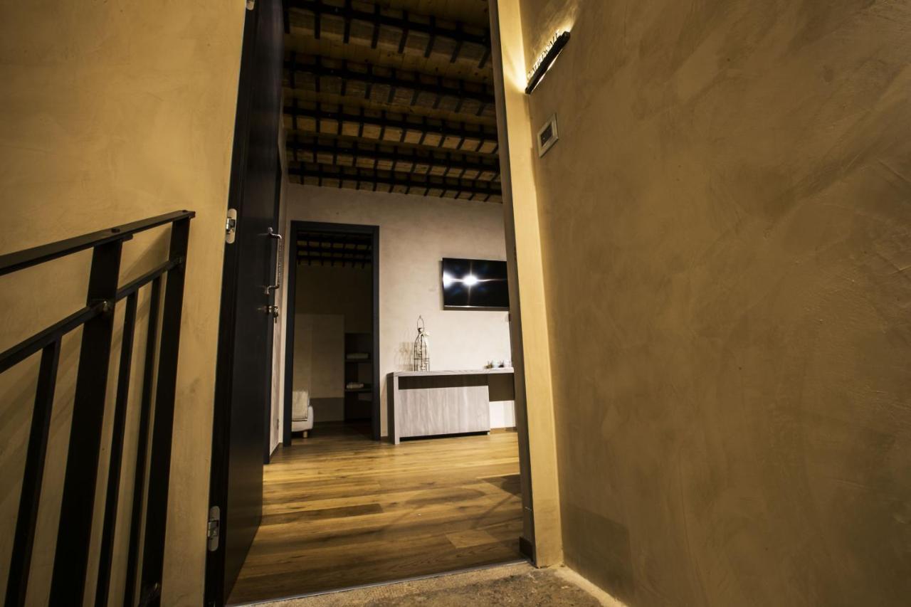 Edward Rooms & Wellness B&B Trani Dış mekan fotoğraf