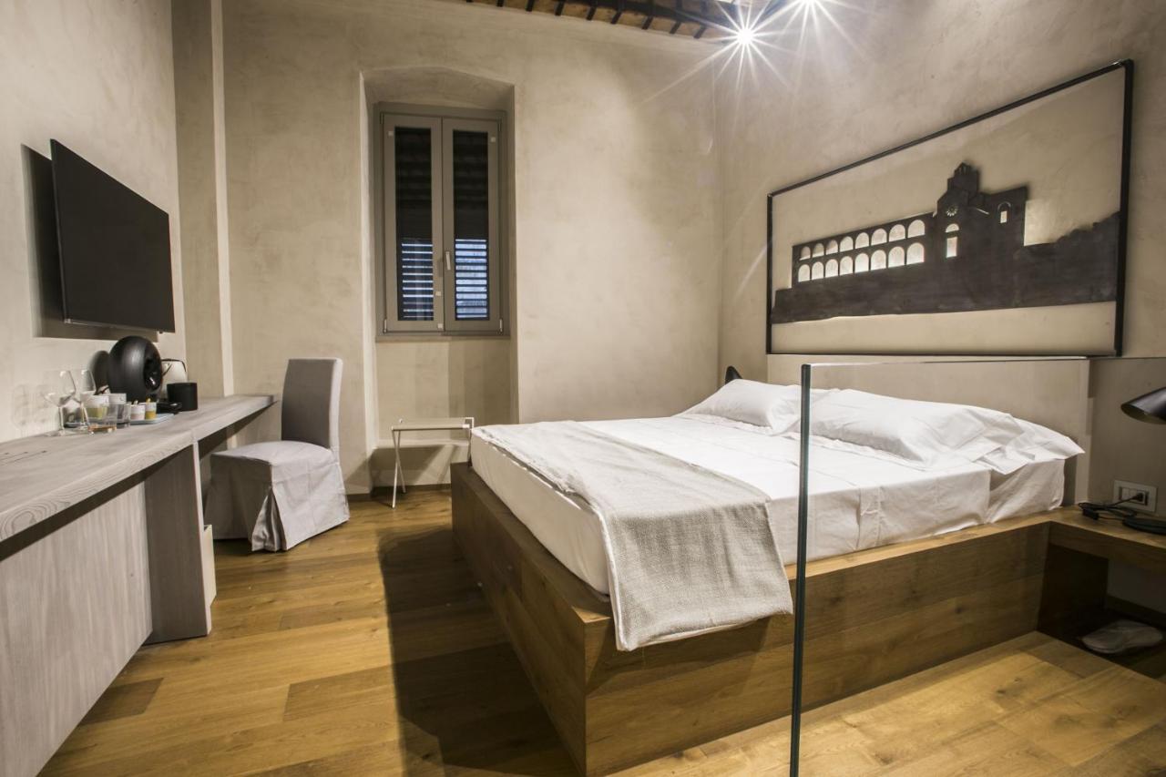 Edward Rooms & Wellness B&B Trani Dış mekan fotoğraf