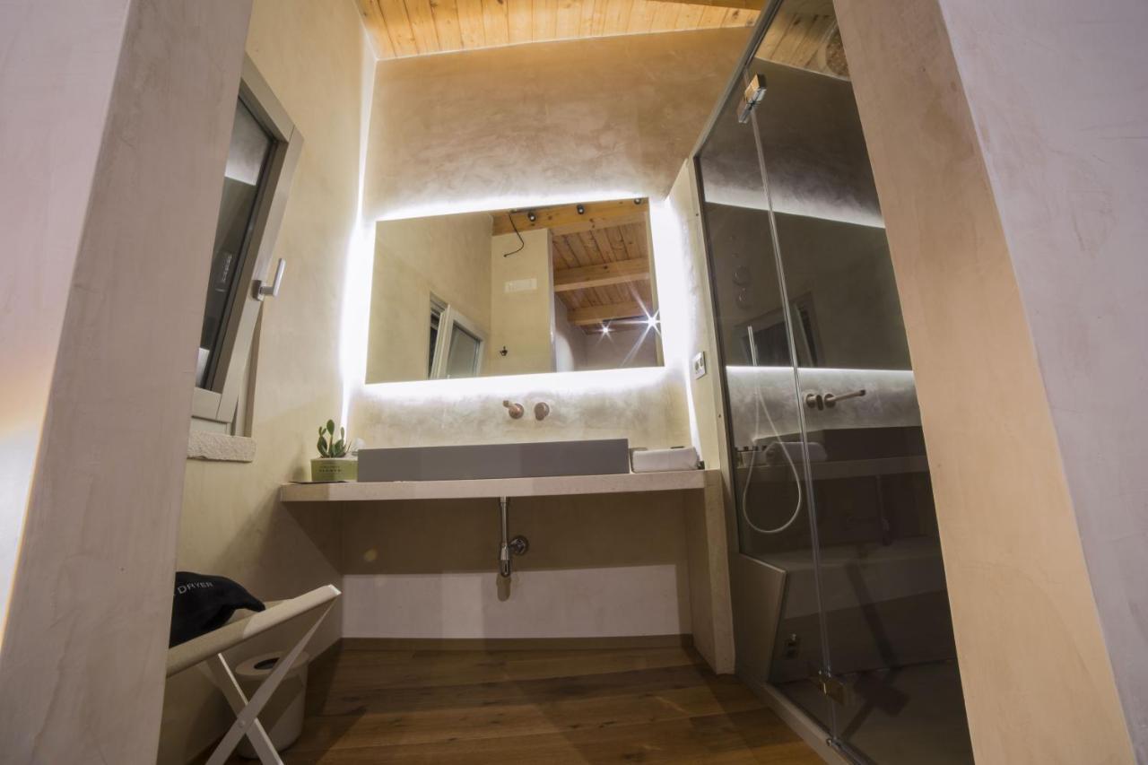 Edward Rooms & Wellness B&B Trani Dış mekan fotoğraf