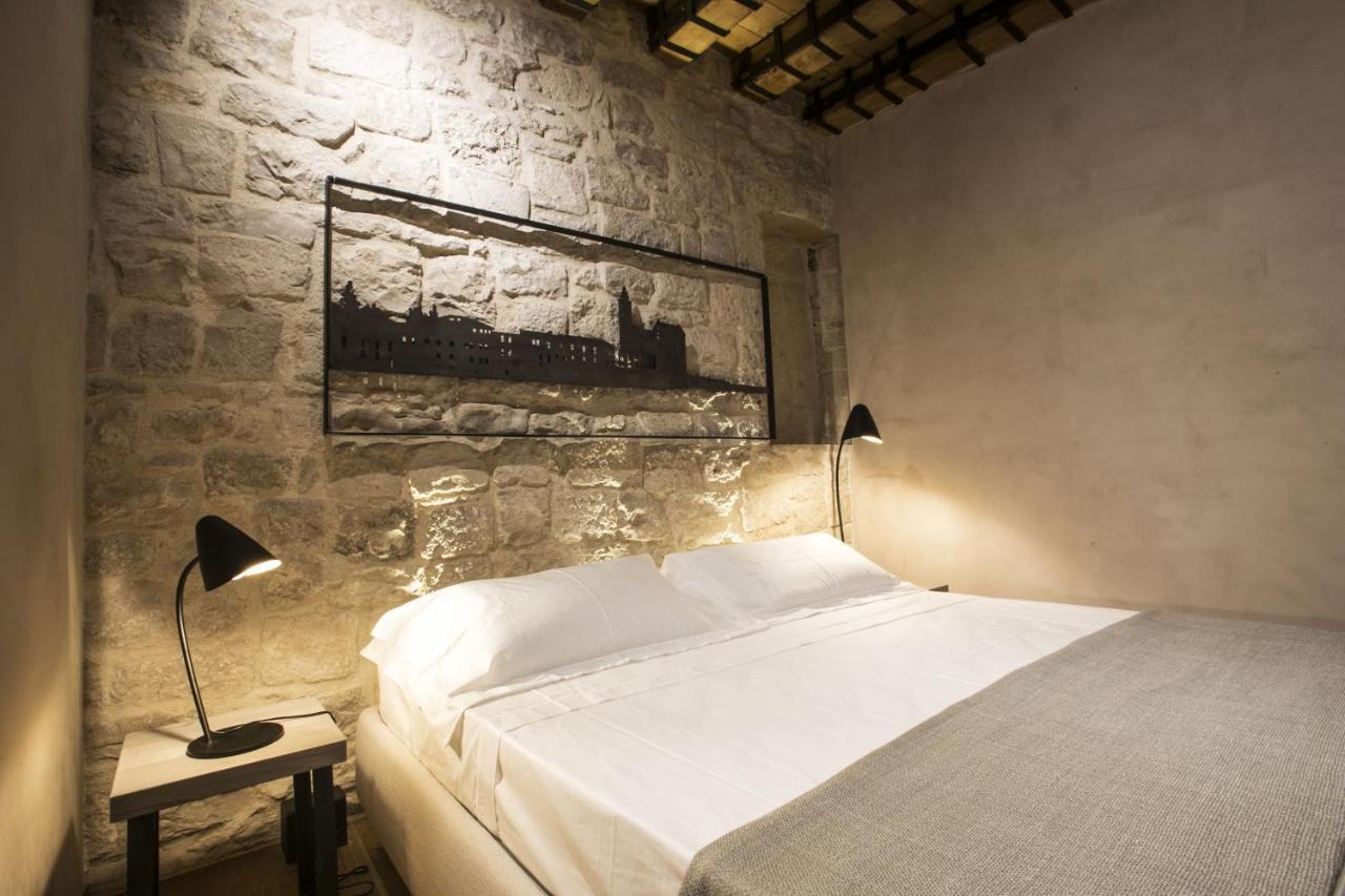 Edward Rooms & Wellness B&B Trani Dış mekan fotoğraf