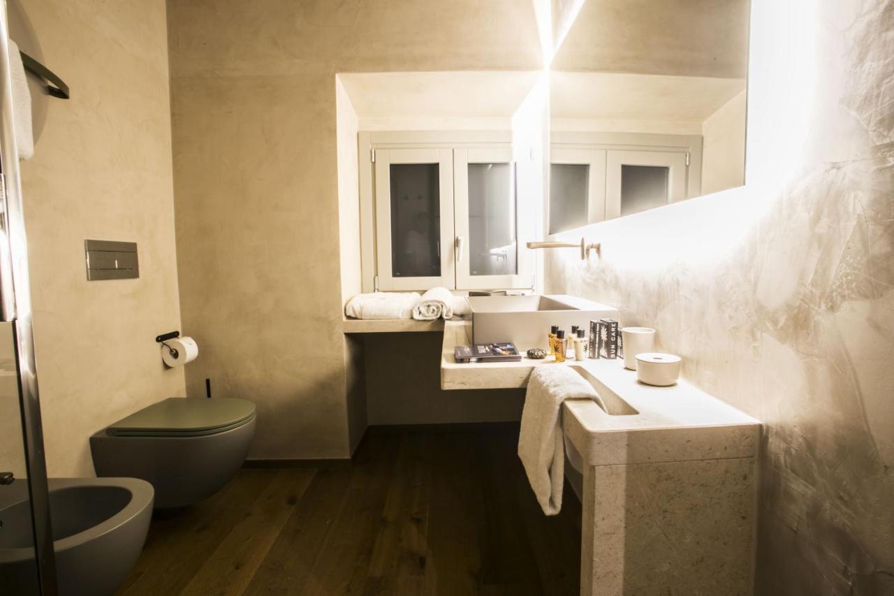 Edward Rooms & Wellness B&B Trani Dış mekan fotoğraf